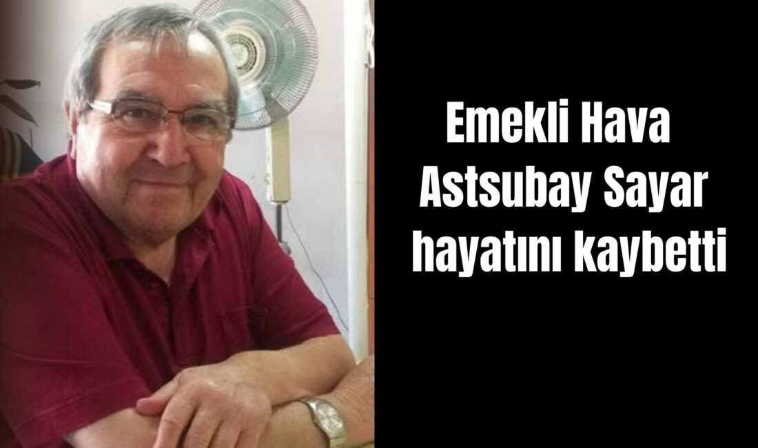 Cumhuriyet Mahallesi’nden, Gülten Sayar’ın eşi, merhum Mustafa ve merhume Ayşe