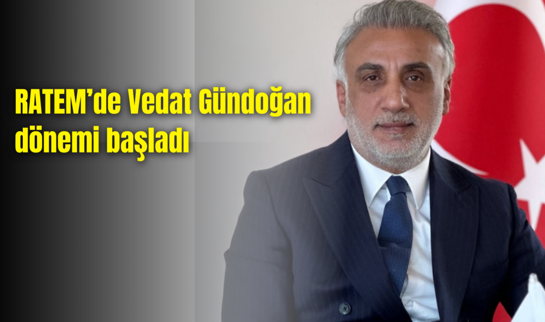 Radyo Televizyon Meslek Birliği (RATEM) genel kurulunda yapılan seçimlerin ardından