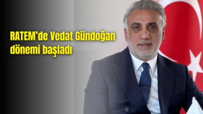Radyo Televizyon Meslek Birliği (RATEM) genel kurulunda yapılan seçimlerin ardından