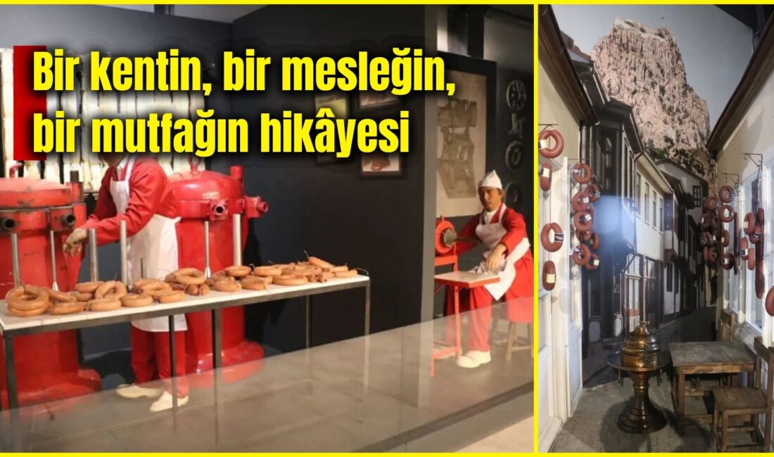 Etin kesimi, işlenmesi ve saklanmasına dair kadim bilgiler, Türk mutfak