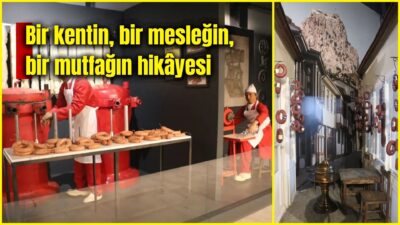 Etin kesimi, işlenmesi ve saklanmasına dair kadim bilgiler, Türk mutfak