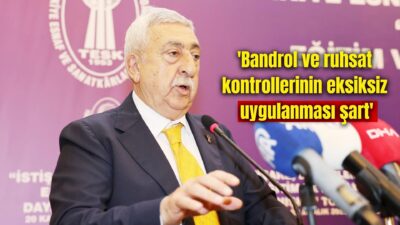 Yılbaşı öncesi alkole olan ilginin artmasıyla kaçak alkol üreticilerinin iştahının