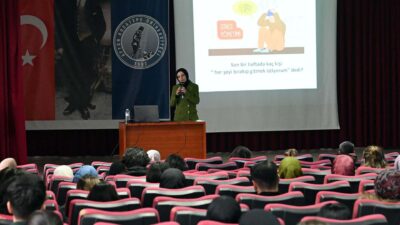 Afyon Kocatepe Üniversitesi (AKÜ) Sağlık, Kültür ve Spor Daire Başkanlığı