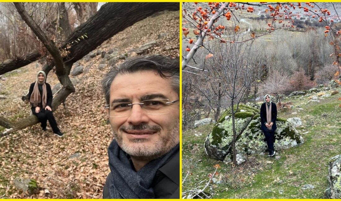 Afyonkarahisar Valisi Doç. Dr. Kübra Güran Yiğitbaşı, yüzyıllar önce şehrin