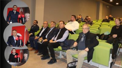 Afyonkarahisar Ticaret ve Sanayi Odası (ATSO) tarafından; Türk Standardları Enstitüsü