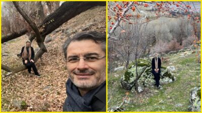 Afyonkarahisar Valisi Doç. Dr. Kübra Güran Yiğitbaşı, yüzyıllar önce şehrin