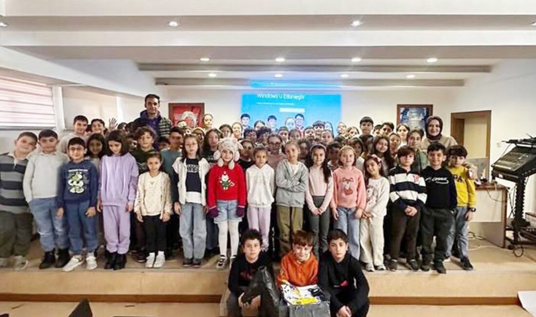 TÜBİTAK 2204-B Ortaokul Öğrencileri Araştırma Projeleri kapsamında Dumlupınar Bilim ve