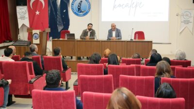 Afyon Kocatepe Üniversitesi (AKÜ) İktisadi ve İdari Bilimler Fakültesi (İİBF)