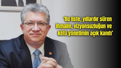 Afyonkarahisar Belediye Meclisi Başkan Vekili ve CHP Belediye Meclis Üyesi