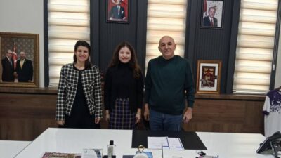 Afyonkarahisar Sağlık Bilimleri Üniversitesi Teknoloji Transfer Ofisi (AFSÜ TTO) ile