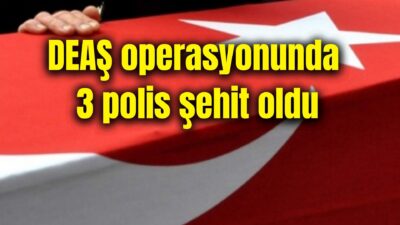 İçişleri Bakanı Ali Yerlikaya, Yalova’da DEAŞ terör örgütüne yönelik düzenlenen