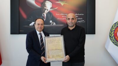 &nbsp; Afyon Kocatepe Üniversitesi Öğretim Üyesi ve Afyon Kent ve