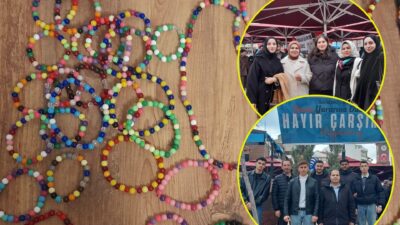 GSB Afyonkarahisar Yurtları bünyesinde faaliyet gösteren Sandıklı Esma Sultan Yurdu’nda