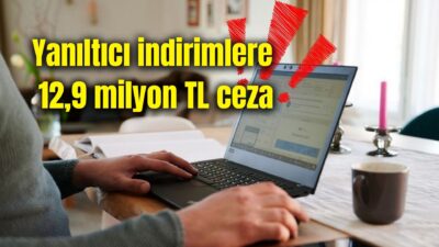 Ticaret Bakanlığı, 'Efsane Kasım' ve benzeri indirim kampanyalarına yönelik tüketici