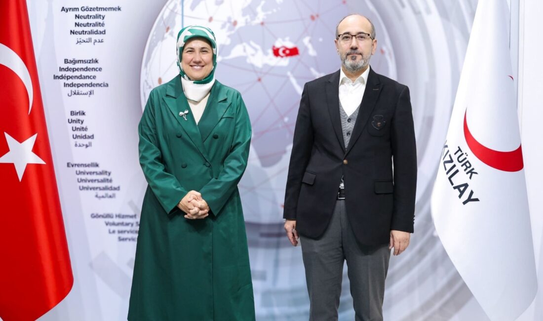 Afyonkarahisar İl Sağlık Müdürü Dr. Hakkı Öztürk, Ankara programı kapsamında