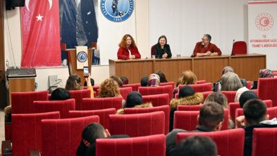 Afyon Kocatepe Üniversitesi (AKÜ) İktisadi ve İdari Bilimler Fakültesi (İİBF)