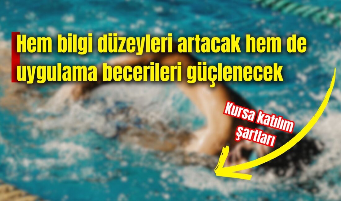 Afyonkarahisar, özel sporculara yönelik antrenör yetiştirme alanında önemli bir eğitim