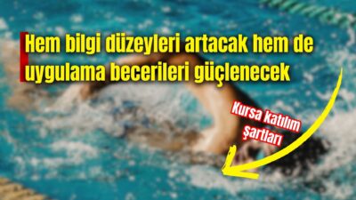 Afyonkarahisar, özel sporculara yönelik antrenör yetiştirme alanında önemli bir eğitim