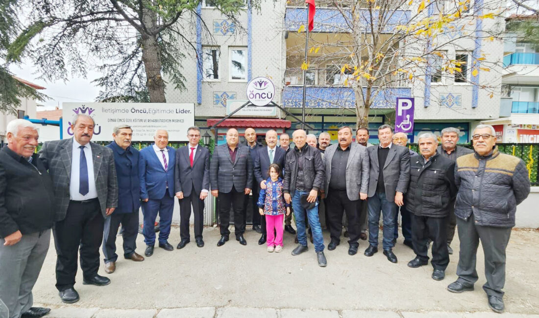 Milliyetçi Hareket Partisi (MHP) Genel Başkanı Devlet Bahçeli’nin talimatları doğrultusunda