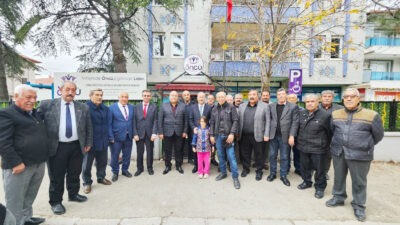 Milliyetçi Hareket Partisi (MHP) Genel Başkanı Devlet Bahçeli’nin talimatları doğrultusunda