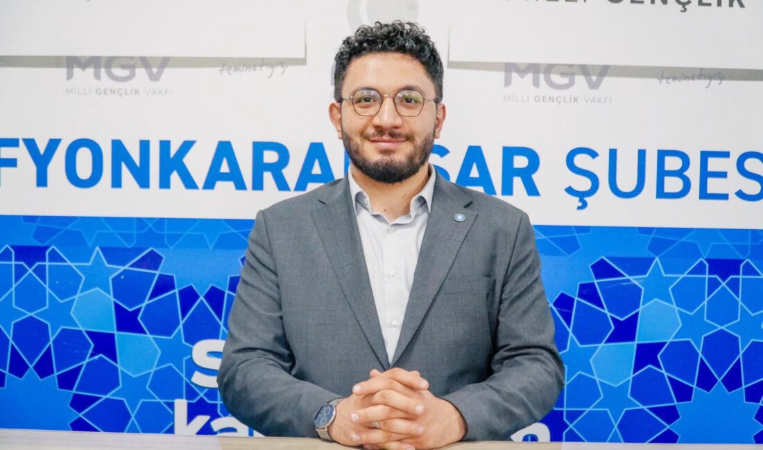 Anadolu Gençlik Derneği tarafından her yıl 81 il genelinde gerçekleştirilen