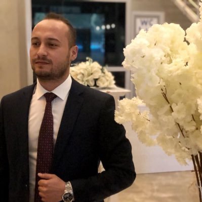 M.Salih Kalaycı yazar fotoğrafı