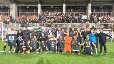 Nesine 3.Lig 4.Grup'taki temsilcimiz Afyonspor ligin 11.haftasında deplasmanda İzmir Çoruhlu