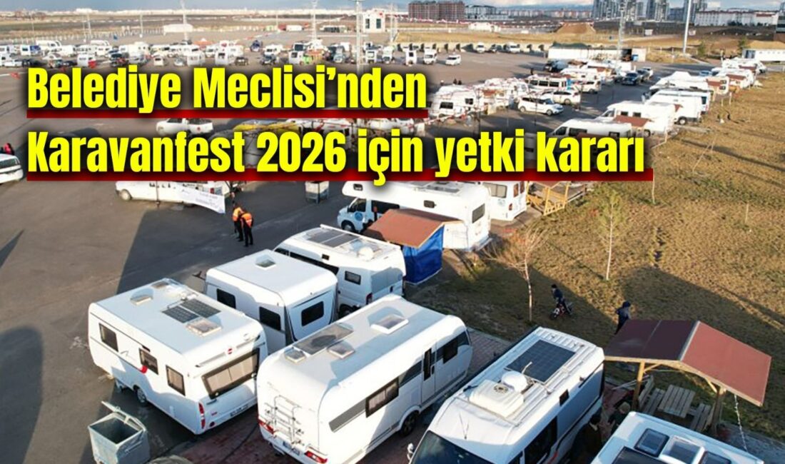 Afyonkarahisar Belediye Meclisi, Belediye Başkanı Burcu Köksal başkanlığında toplandı.

