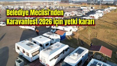 Afyonkarahisar Belediye Meclisi, Belediye Başkanı Burcu Köksal başkanlığında toplandı.
