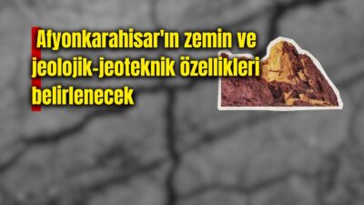 Afyonkarahisar Belediye Meclisi toplantısında gündemin 6. maddesi görüşüldü.

