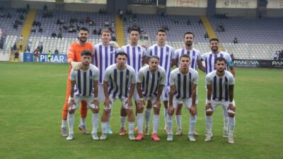 Nesine 3. Lig 4. Grup'ta alt sıralardan kurtulmak isteyen Afyonspor,