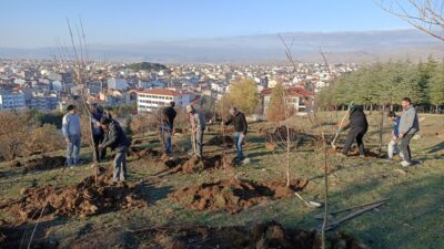 Afyonkarahisar’ın Sandıklı içesinde Sandıklı İlçesi Kültür Varlıklarını Koruma ve Yaşatma
