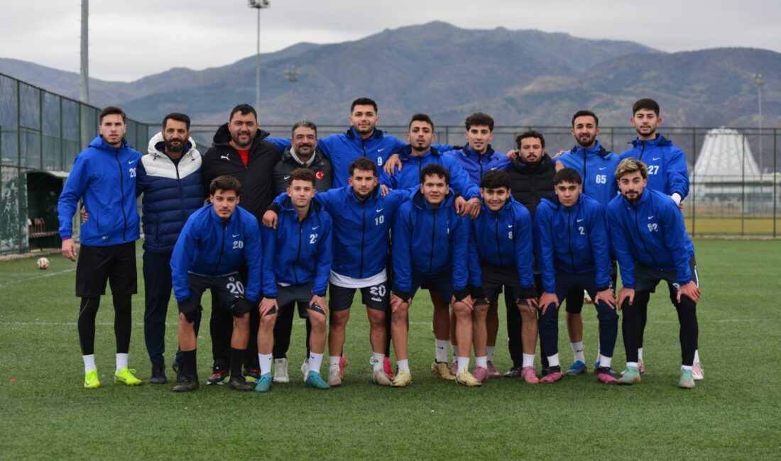 Nesine 3.Lig 4.Grup’taki Afyonkarahisar temsilcisi Afyonspor, ligin 14.haftasında deplasmanda Tire