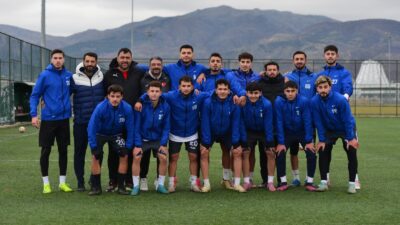 Nesine 3.Lig 4.Grup’taki Afyonkarahisar temsilcisi Afyonspor, ligin 14.haftasında deplasmanda Tire