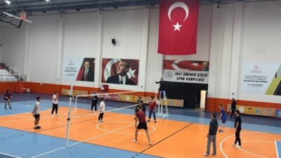 Sandıklı Meslek Yüksekokulu (Sandıklı MYO) tarafından öğrencileri arasında düzenlenen Güz