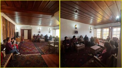 Afyonkarahisar Aile ve Sosyal Hizmetler İl Müdürlüğü’ne bağlı Sandıklı Sosyal