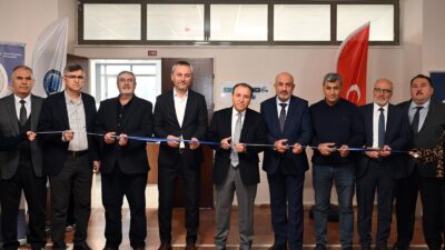 Afyon Kocatepe Üniversitesi (AKÜ) Rektörü Prof. Dr. Mehmet Karakaş, İktisadi