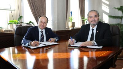 Afyonkarahisar Sağlık Bilimleri Üniversitesi (AFSÜ) ile Avrupa Birliği İş Geliştirme