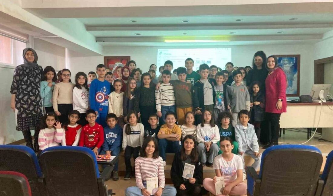 Afyonkarahisar Dumlupınar Bilim ve Sanat Merkezi (BİLSEM), eğitimde yenilikçi yaklaşımları