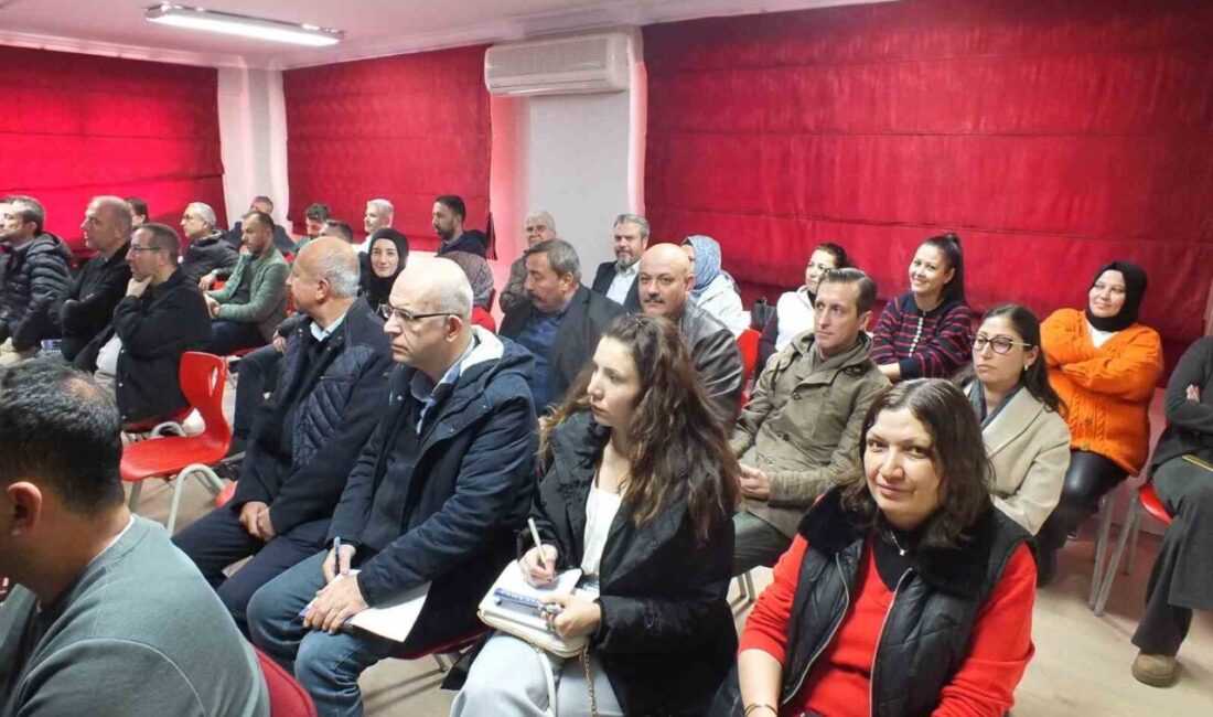 Afyonkarahisar Serbest Muhasebeci Mali Müşavirler Odası Başkanı Erdal Sayar, 2025’de