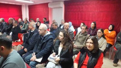 Afyonkarahisar Serbest Muhasebeci Mali Müşavirler Odası Başkanı Erdal Sayar, 2025’de