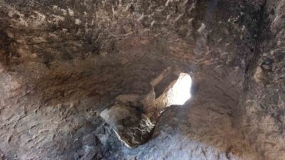 Yaklaşık 3 bin yıllık geçmişe sahip Frig Vadisi’nde tarihin ilk