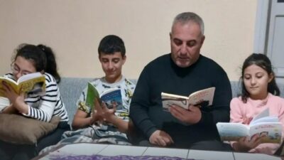 Afyonkarahisar’ın Emirdağ ilçesindeki Şehit Muhammet Tufan Ortaokulu’nda düzenlenen farkındalık etkinliğinde;