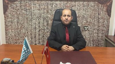 Altınokta Körler Derneği, 3 Aralık Dünya Engelliler Günü dolayısıyla yaptığı