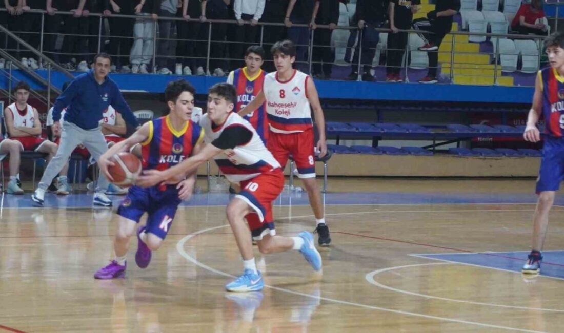 Afyonkarahisar’da Okul Sporları Genç Erkekler Basketbol Müsabakaları, Prof. Dr. Veysel