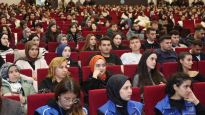 Afyonkarahisar Valiliği himayelerinde ve Afyonkarahisar Gençlik ve Spor İl Müdürlüğü