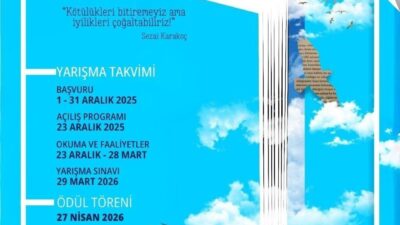 Afyonkarahisar Valiliği himayesinde Gençlik ve Spor İl Müdürlüğü tarafından yurtlarda