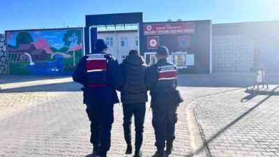 Afyonkarahisar’da çeşitli suçlardan 9 yıl 27 gün hapis cezası ile