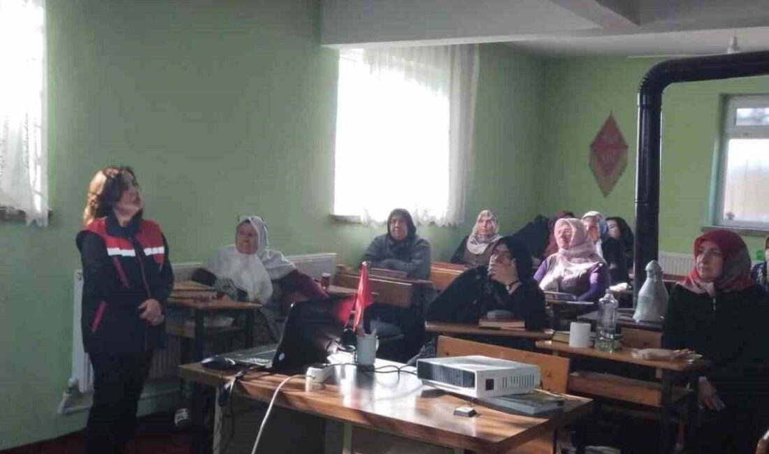 Afyonkarahisar İl Tarım ve Orman Müdürlüğü tarafından “Tarımın İsimsiz Kahramanları-Kadın