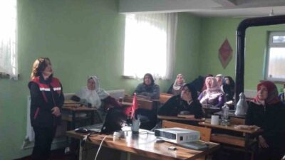 Afyonkarahisar İl Tarım ve Orman Müdürlüğü tarafından “Tarımın İsimsiz Kahramanları-Kadın